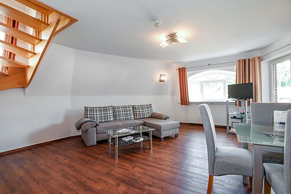 Upstalsboom Landhotel Friesland