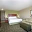 Hampton Inn By Hilton & Suites Astoria, Or