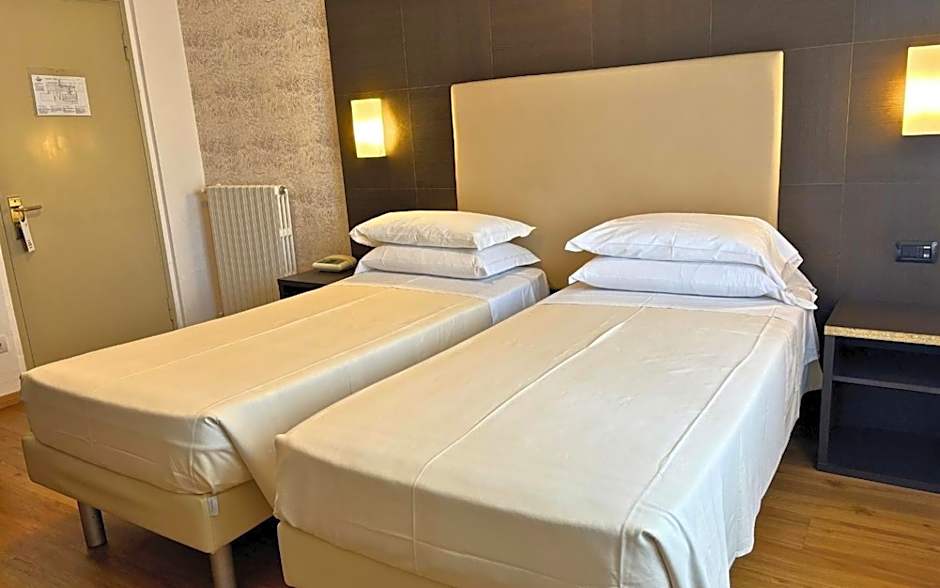 Hotel Terme