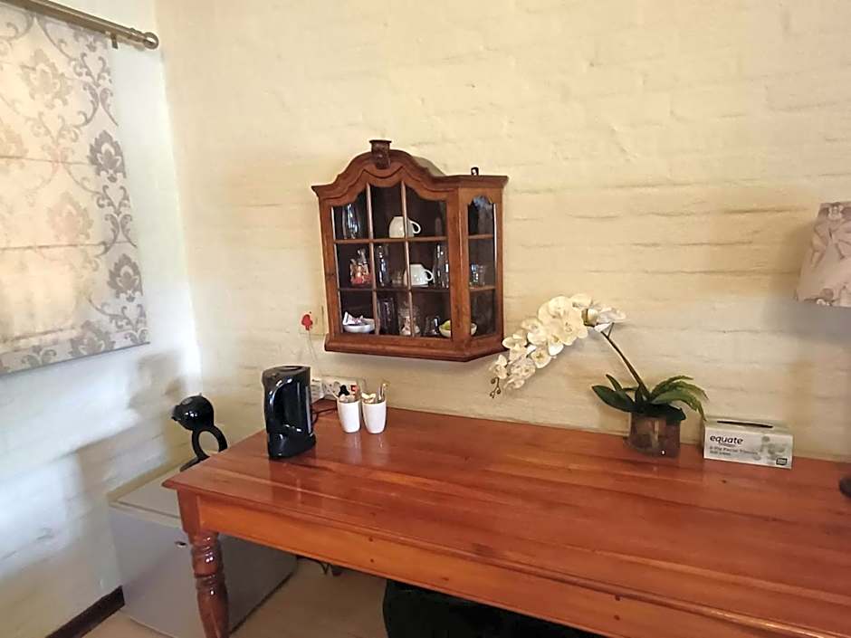 Critchley Hackle Lodge