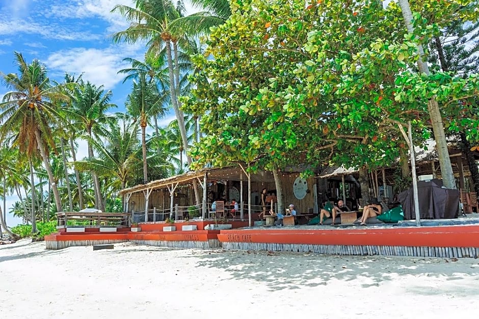 Ban Tai Estate Villas