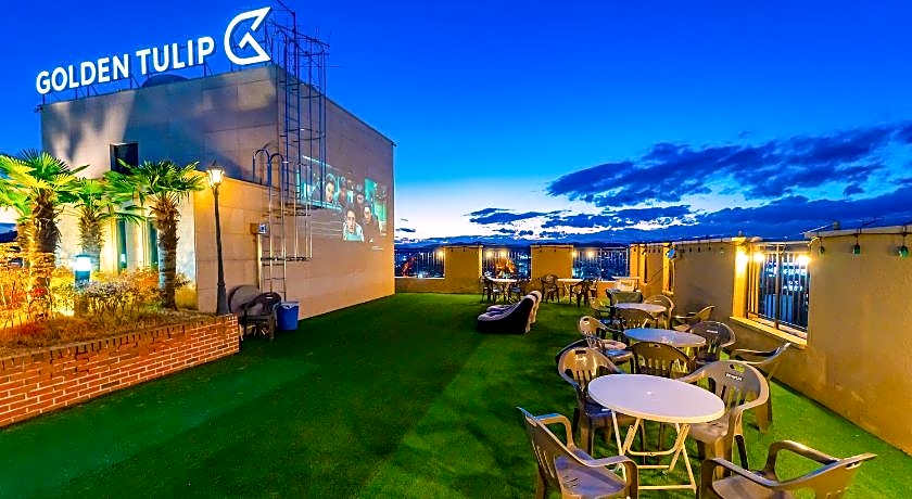 GOLDEN TULIP ESSENTIAL NAMGANG