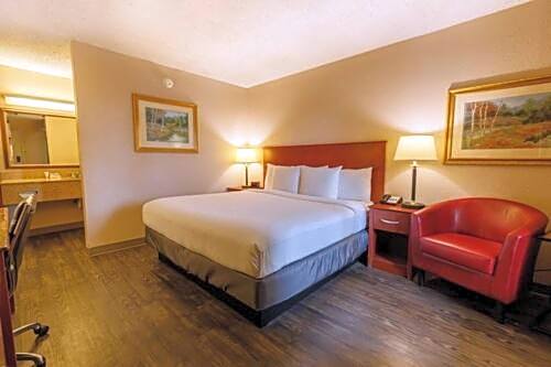 Northwest Inn