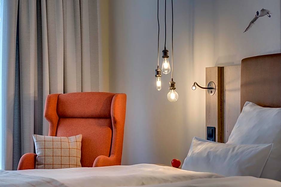 Hotel Restaurant Burg-Klause