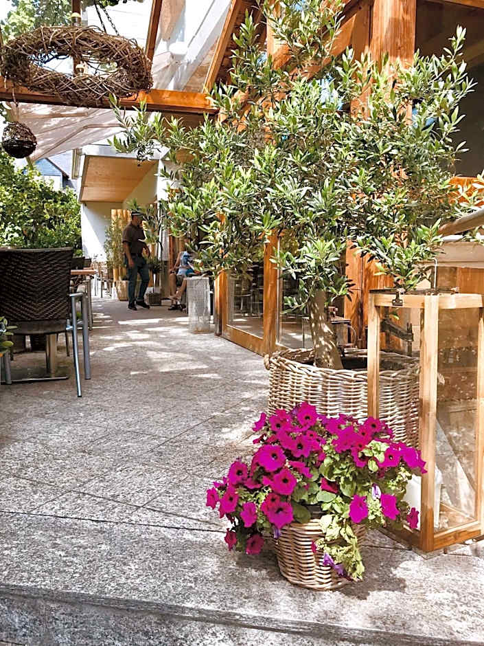 Hotel Weingut Dehren