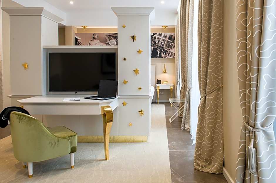 Boscolo Lyon Hotel & Spa