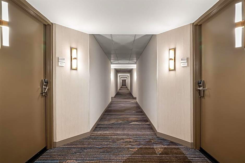 DoubleTree Suites By Hilton Raleigh-Durham
