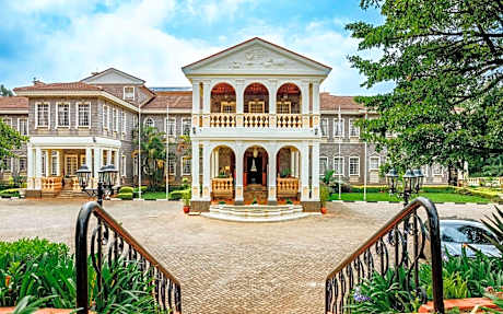 Muthu Sovereign Suites & Spa, Limuru Road, Nairobi