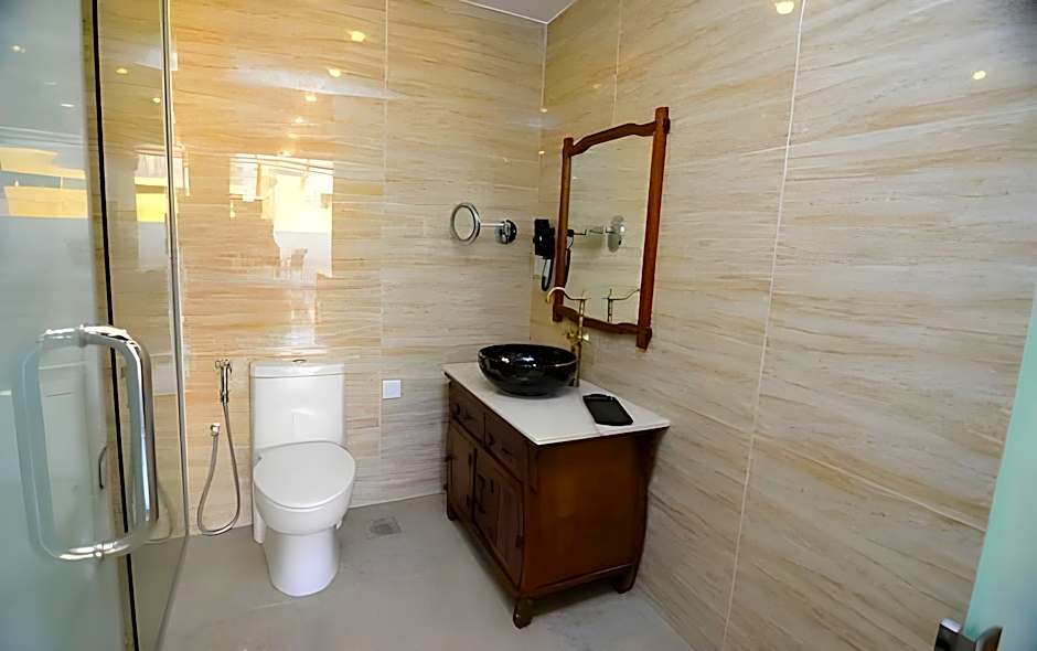 Mornington Hotel Sitiawan