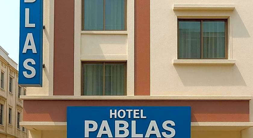 Pablas International