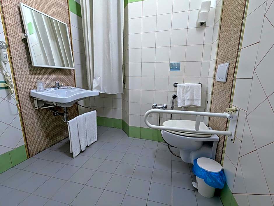 Hotel Soggiorno Athena