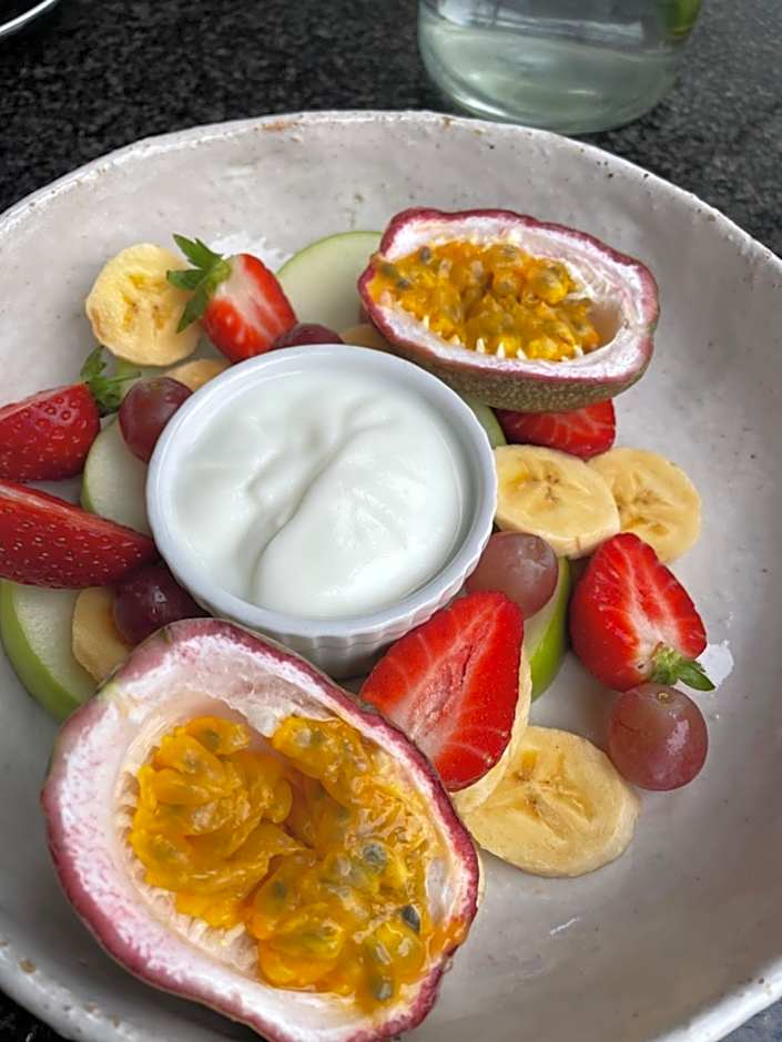 Le Rêve Boutique Hôtel