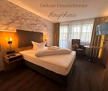 Superior Single Room