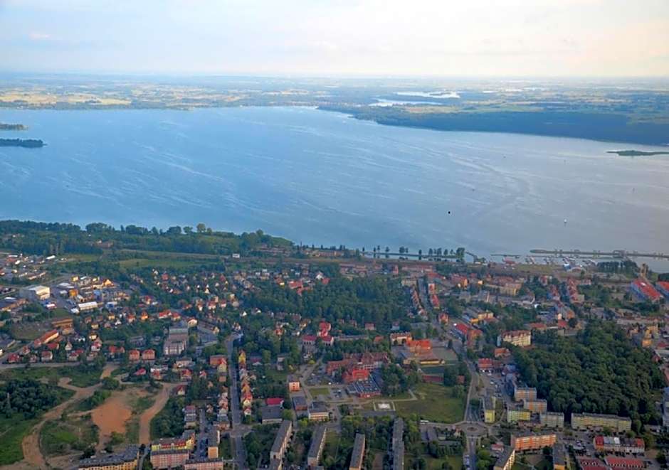 Hotel Giżycko