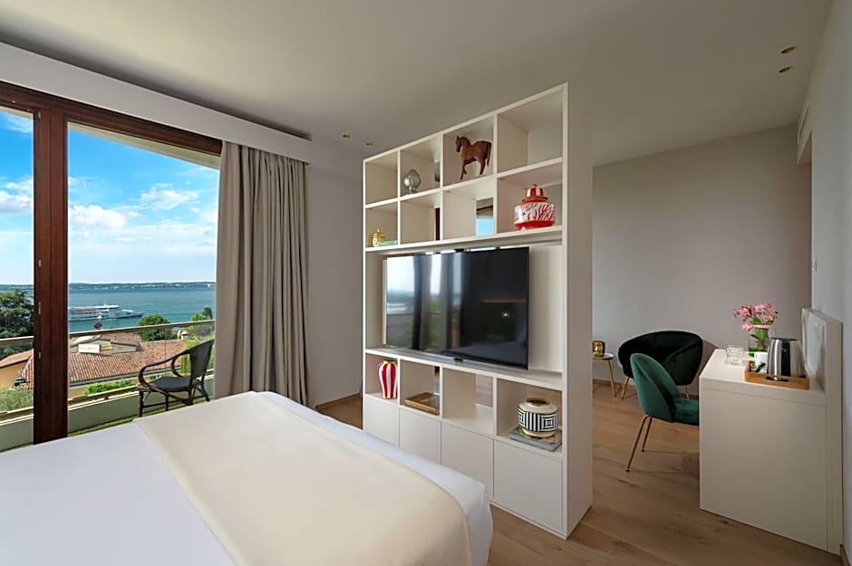 Olivi Hotel & Natural Spa