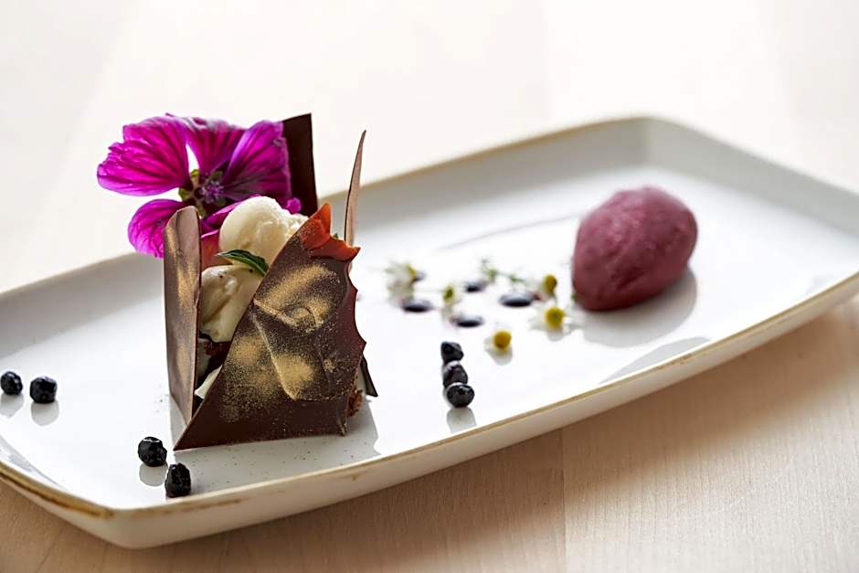 Brugger's Genießerhotel Lanersbacherhof