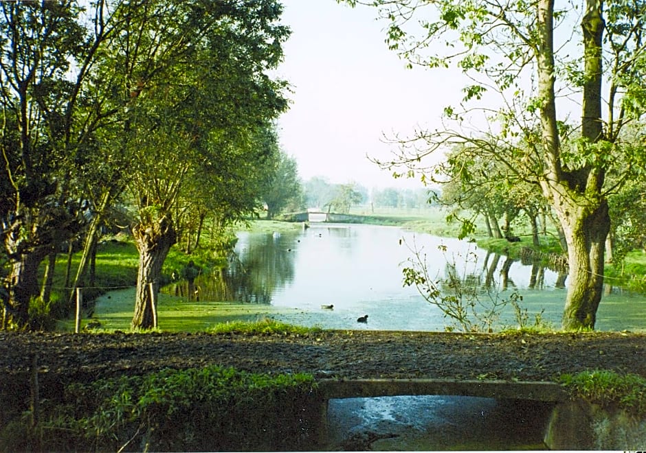 de Boomgaard Groene Hart