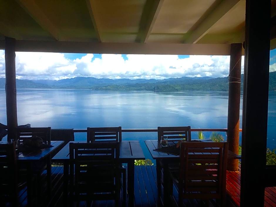 Naveria Heights Lodge