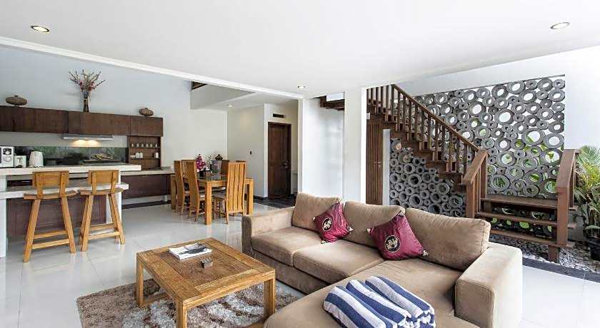 Delu Villas and Suite Seminyak