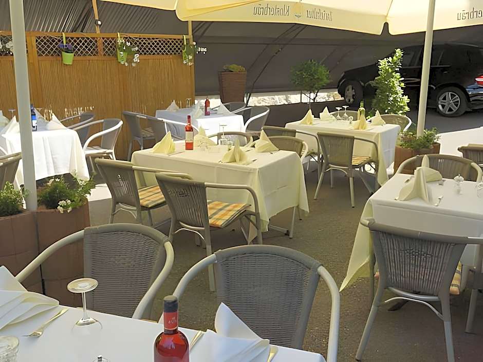 DORMERO Hotel Reutlingen