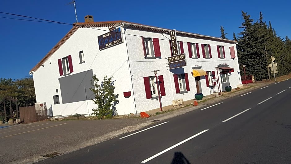 Hotel Ô Fil de L'ô