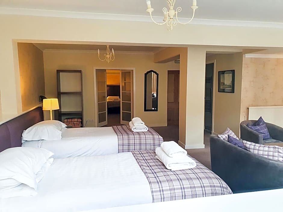 The Albany St Andrews