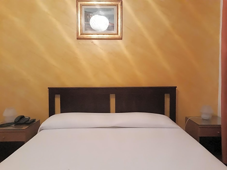 Hotel Arcella