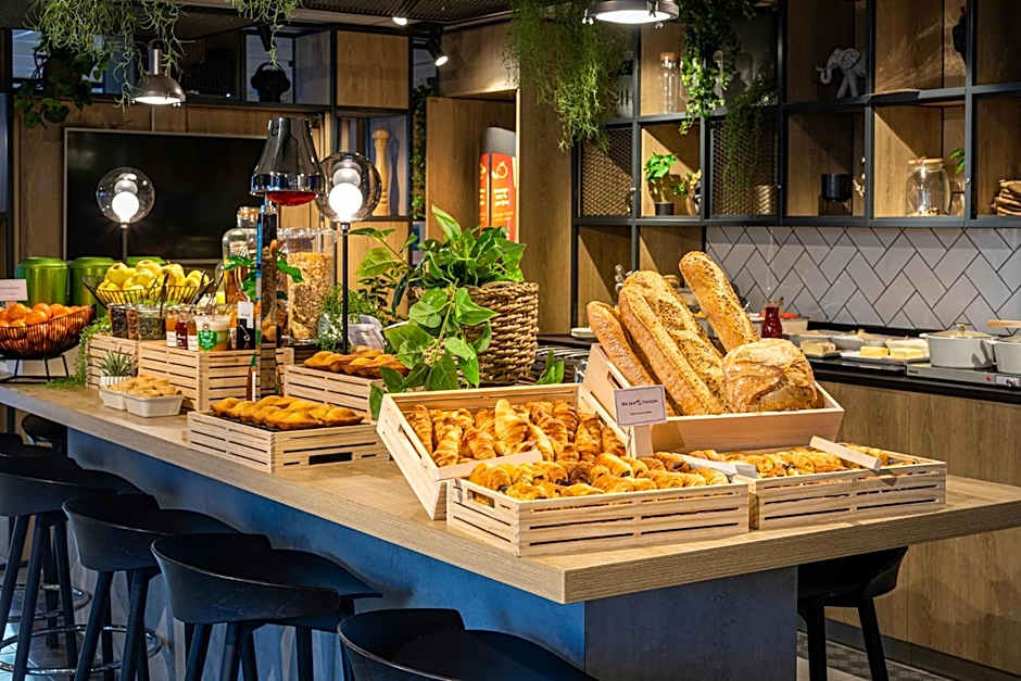 ibis Nanterre La Defense