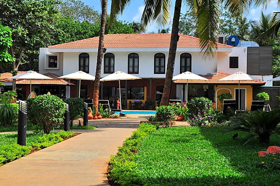 Kyriad Prestige Calangute Goa by OTHPL