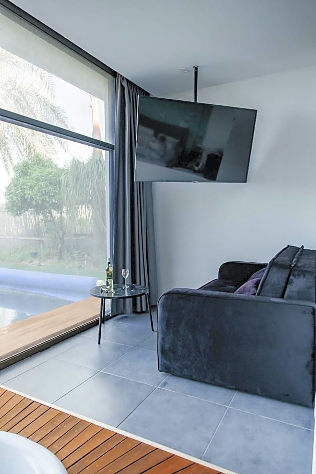 Diamond Mansion-Suite B