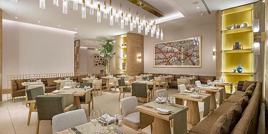 Hyatt Regency Izmir IstinyePark