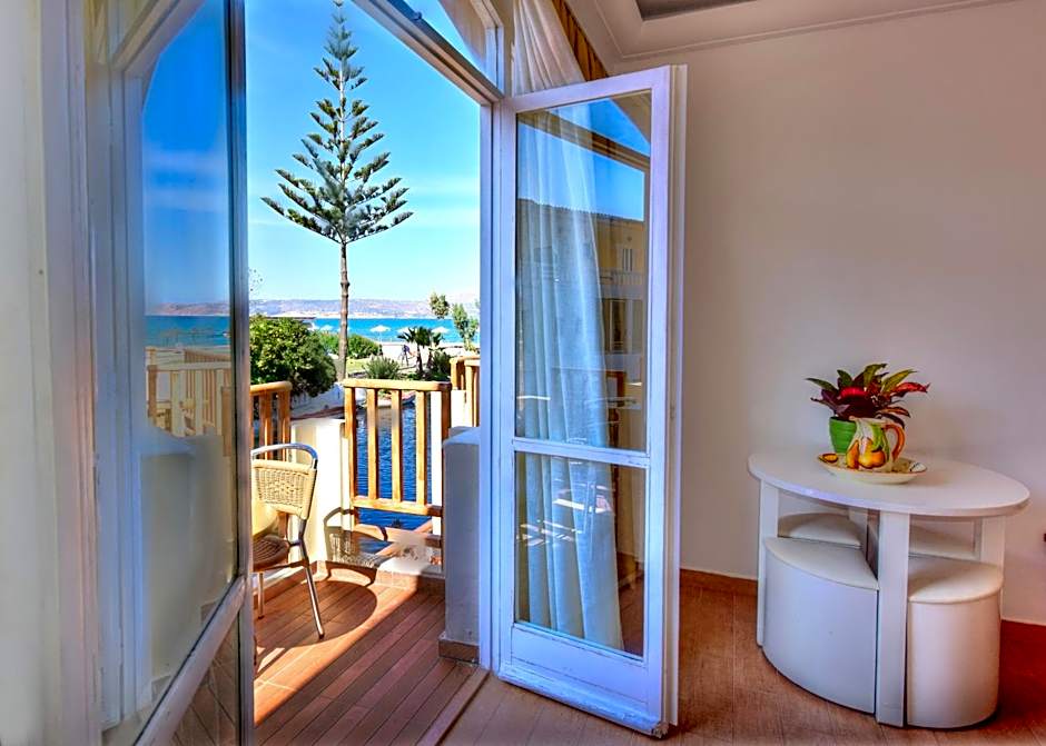 Kalyves Beach Hotel