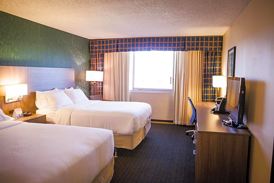 Holiday Inn Des Moines Downtown Hotel