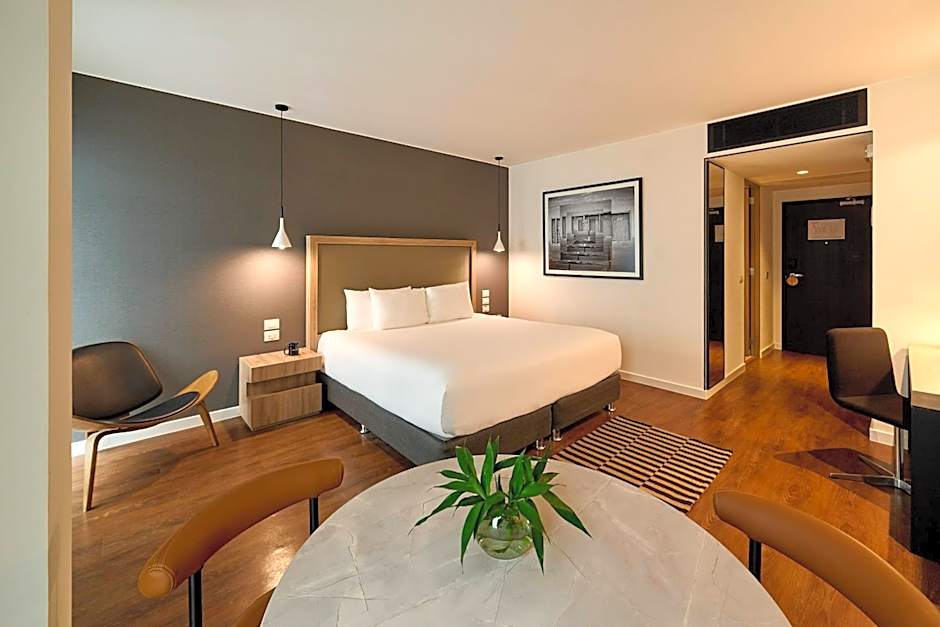 INNSiDE by Meliá Lima Miraflores