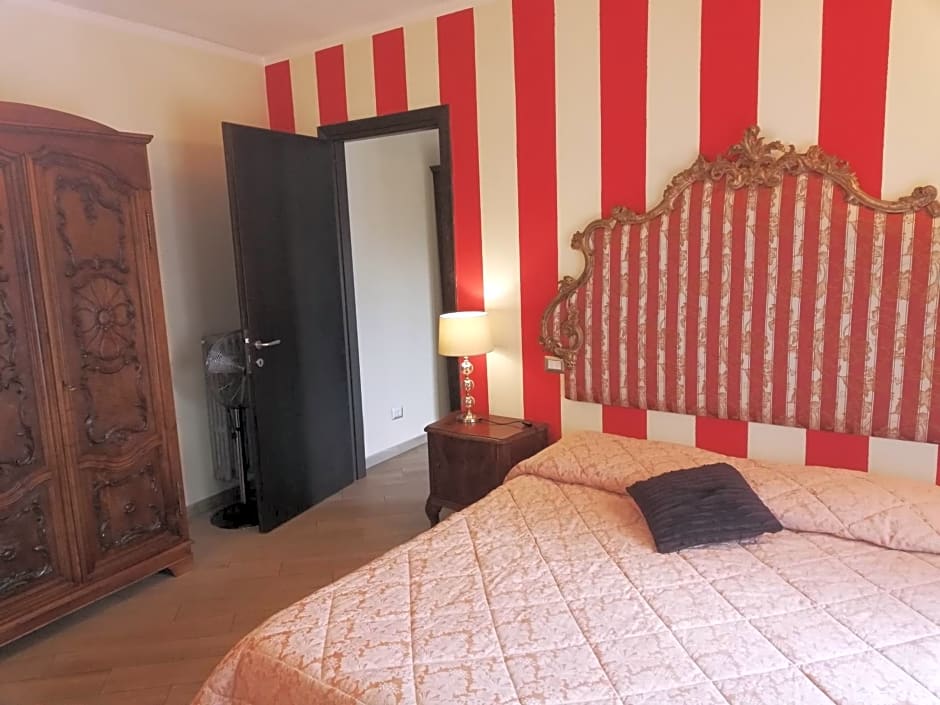 B&B Al Calcandola