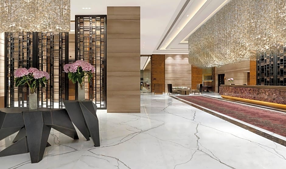 Crowne Plaza New Delhi Mayur Vihar Noida By IHG