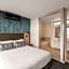 Adina Apartment Hotel Auckland, Britomart