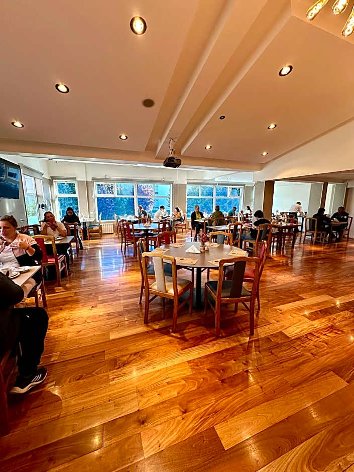 Hotel Nahuel Huapi