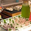 Grand Madison Hotel Guangzhou Zhujiang New Town Huaxuan