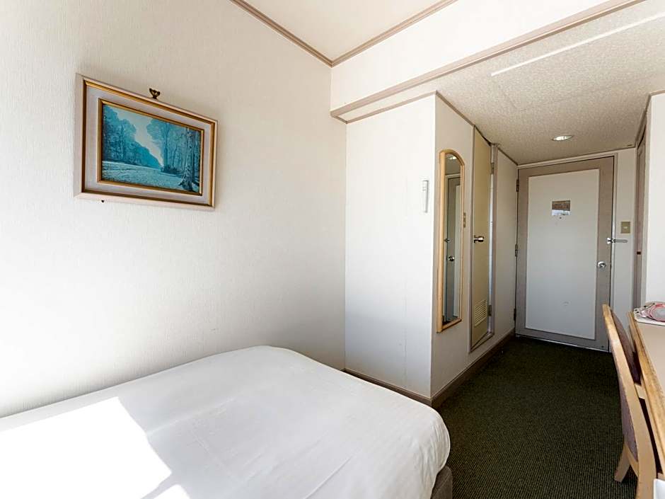 Tabist Hotel Ginga Kisarazu