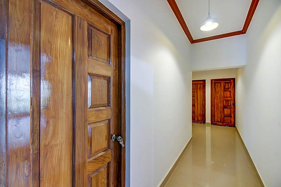 Pradeep Guest House by OYO – Bardez, 