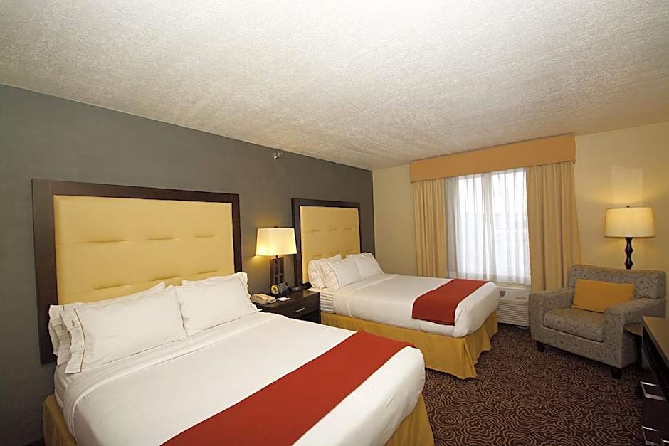 Holiday Inn Express Ogden By IHG