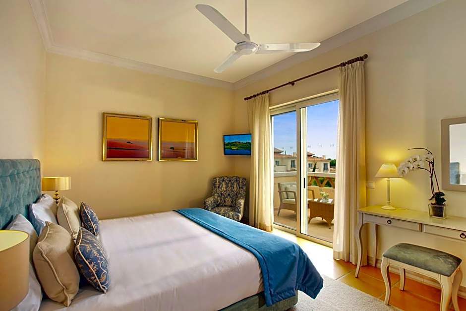 Monte Rei Golf & Country Club