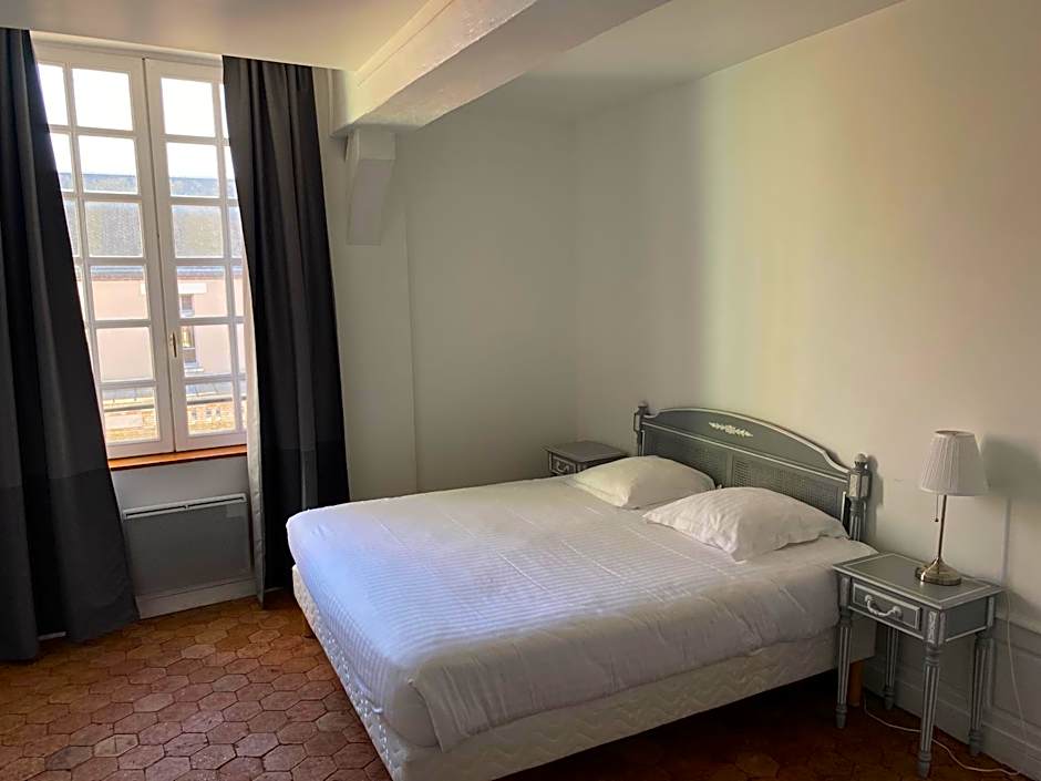 Hôtel Particulier de Champrond