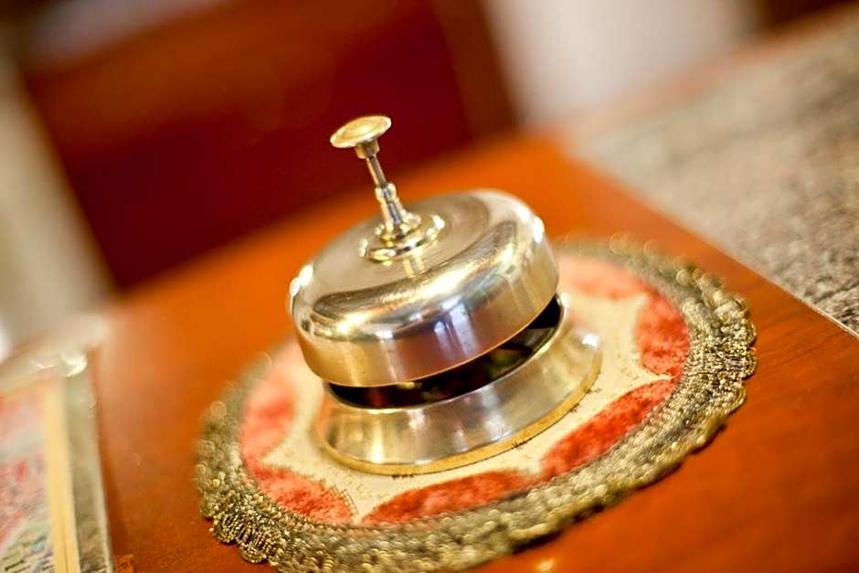 Hotel-Pension Bleckmann