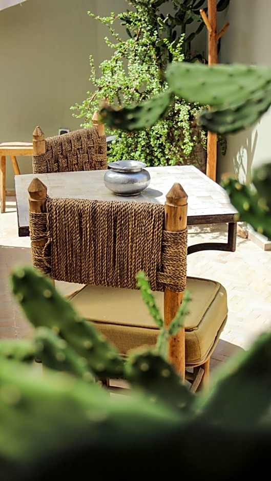 Riad Laly Tourisme Eclairé Le bijou de la medina