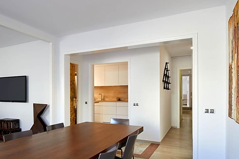 Quartprimera Apartments