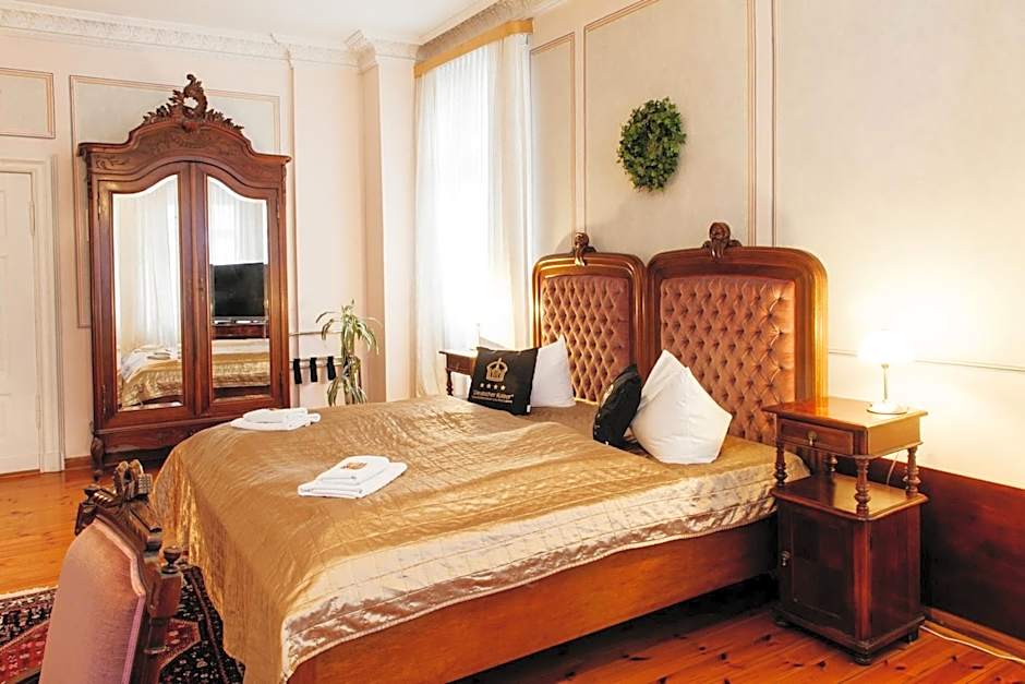 Hotel & Restaurant "Deutscher Kaiser"