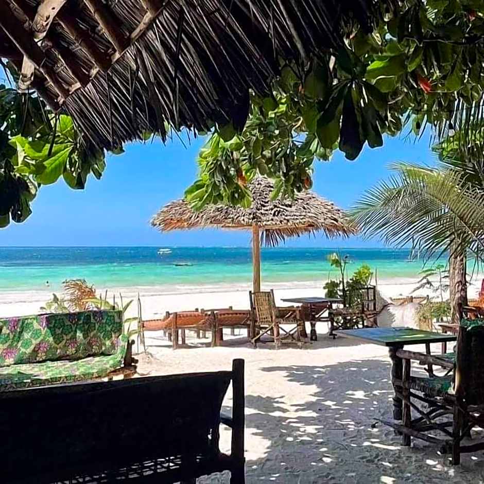 Sipano Beach Lodge Zanzibar