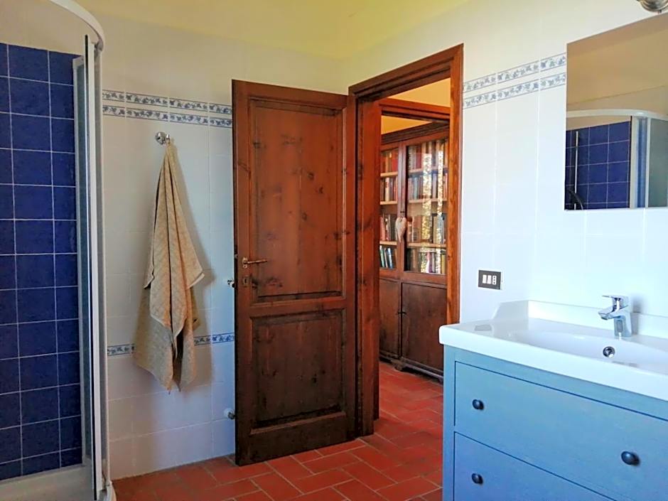 La Locanda del Barbagianni